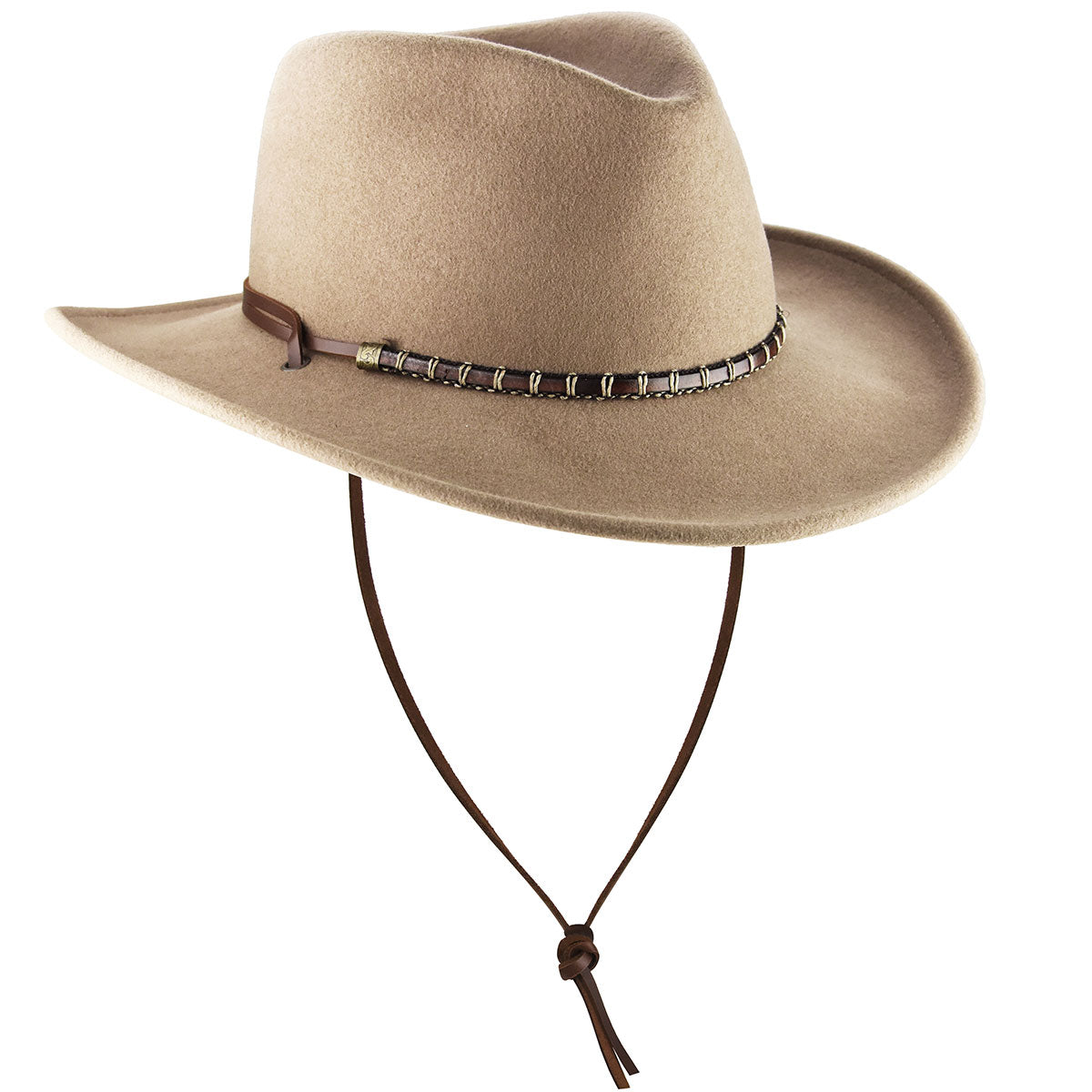 Bailey Columbia Hat - Bailey Western