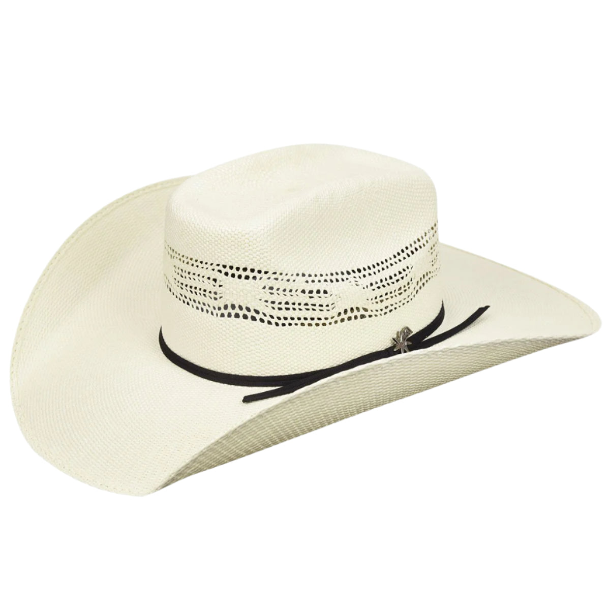 Bailey Western Grady Hat - Bailey Western