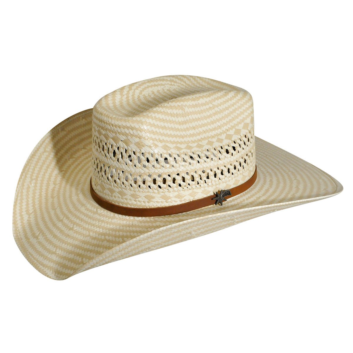 Fields 4X Western Hat - Bailey Western