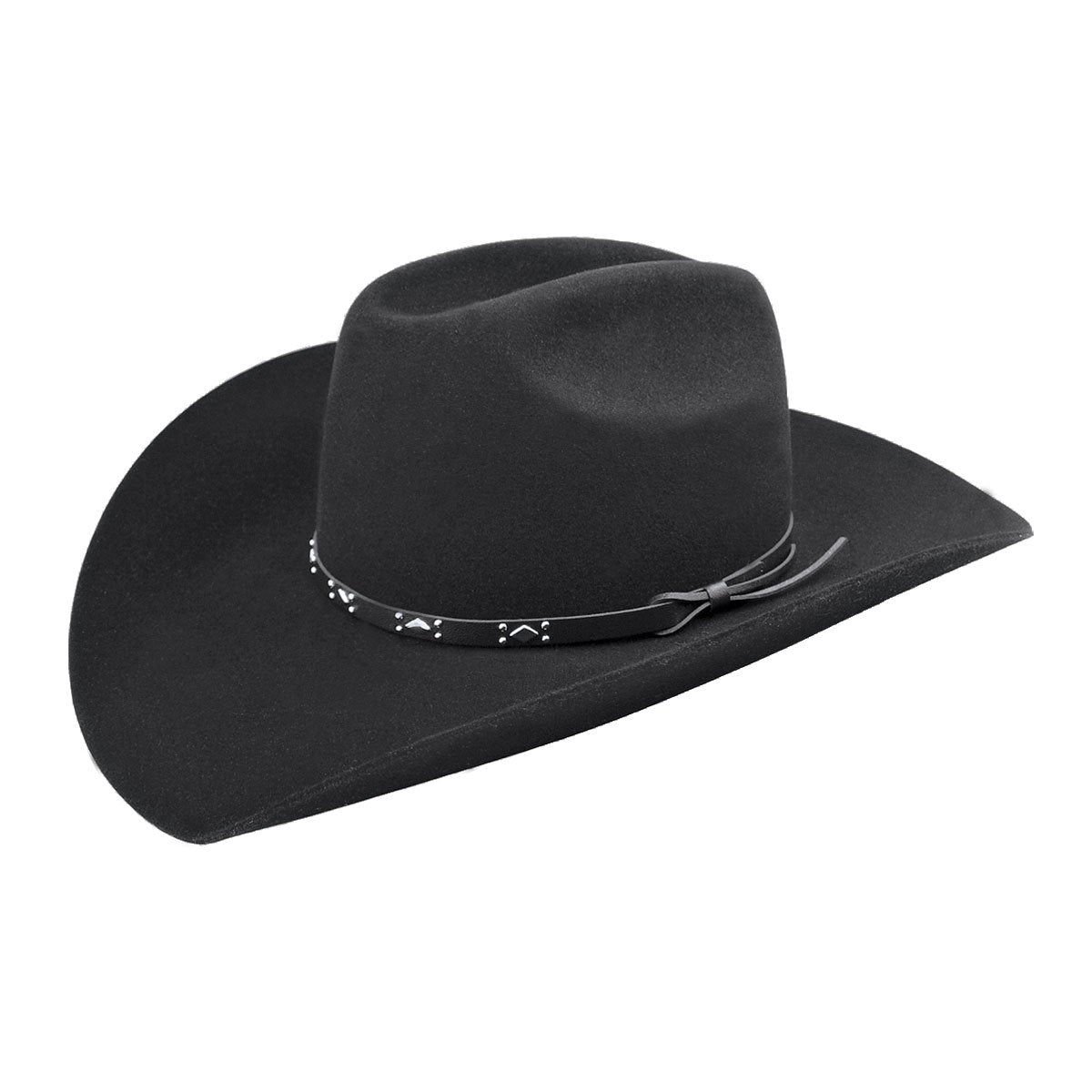 Bailey Western Dynamite 2X Hat - Bailey Western