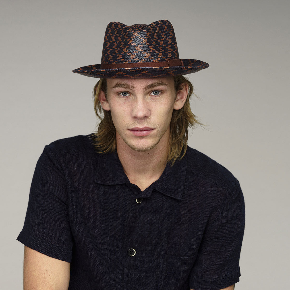 Bailey 1922 Emil Fedora - Bailey Western