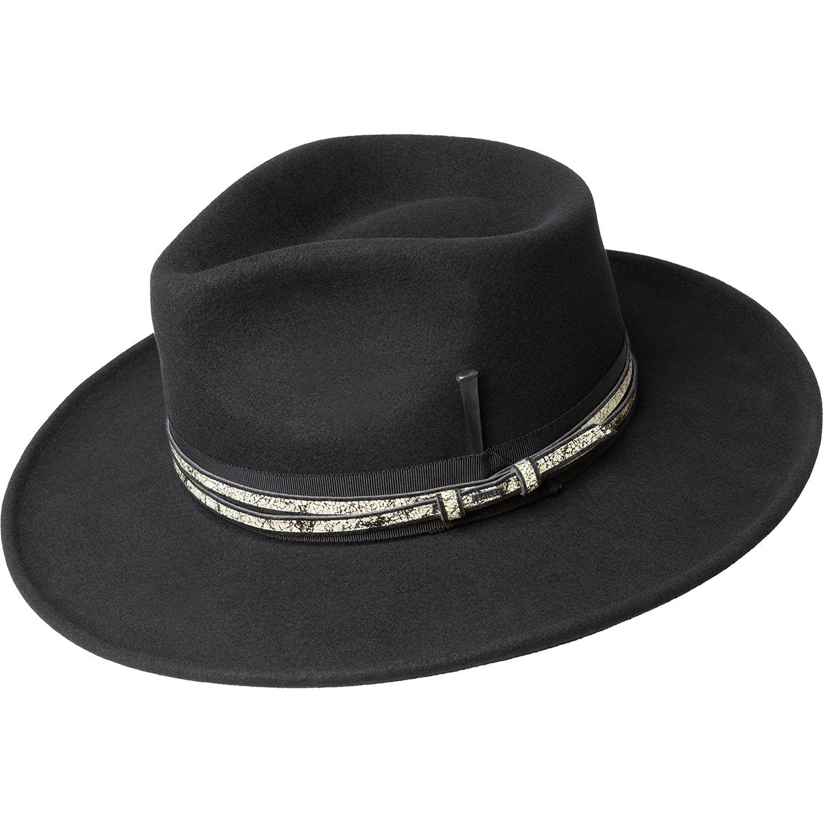 Black,S
