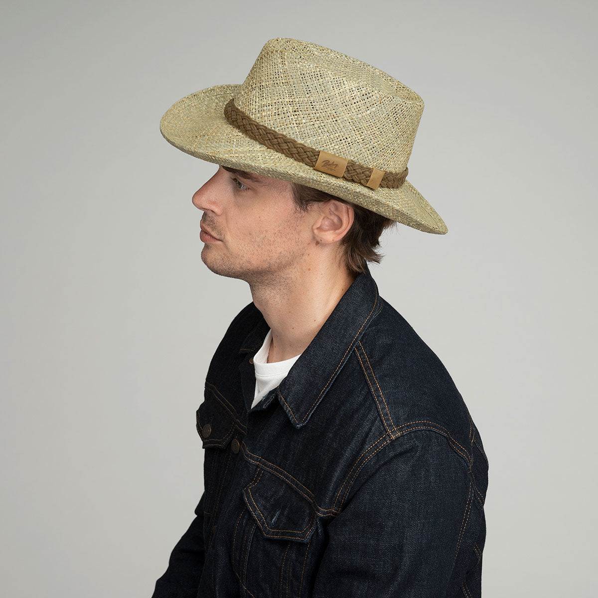 Melton Gambler - Bailey Western