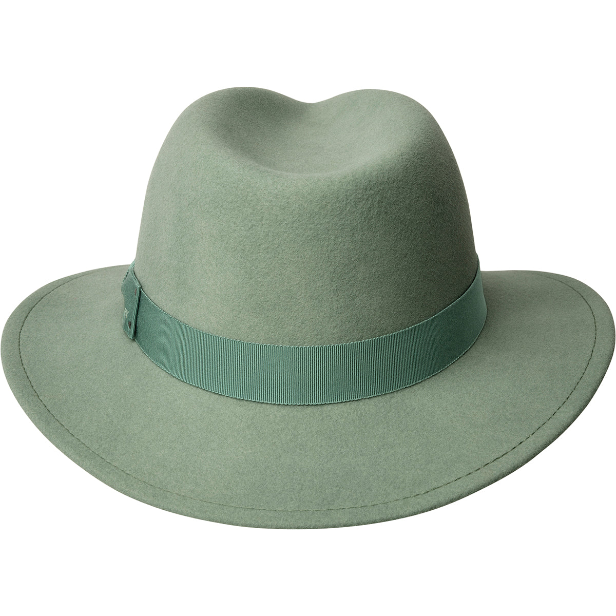Curtis Fedora - Water Repellent & Shape Retentive LiteFelt - Bailey Western