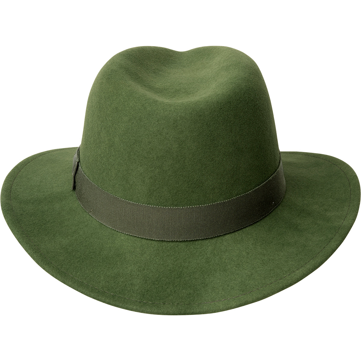 Curtis Fedora - Water Repellent & Shape Retentive LiteFelt - Bailey Western