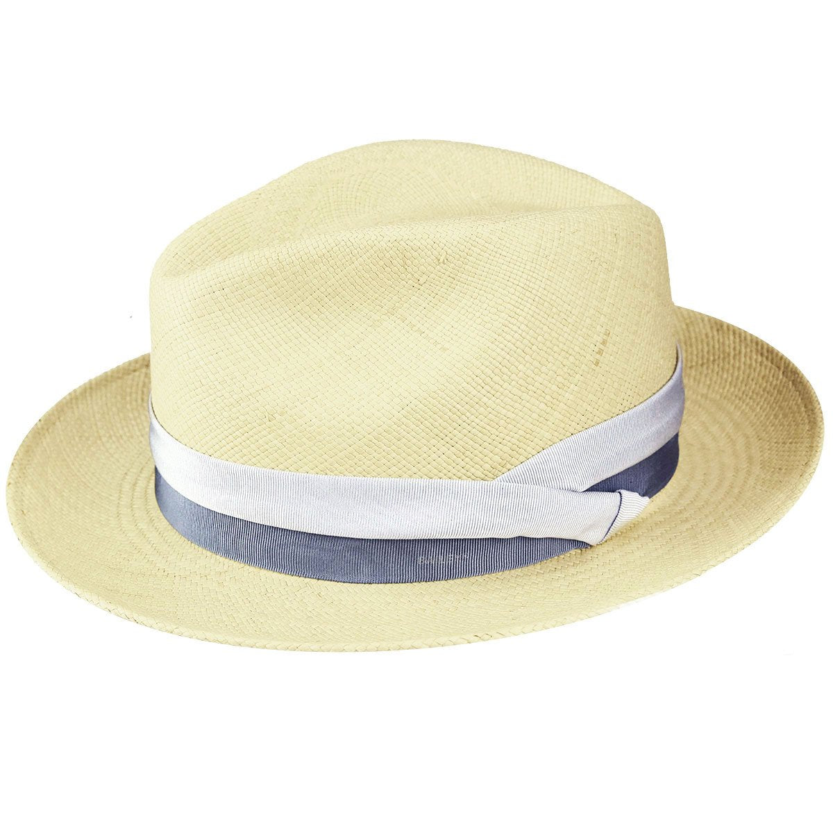 Bailey 1922 Cuban Fedora - Premium Toquilla Palm Hat - Bailey Western