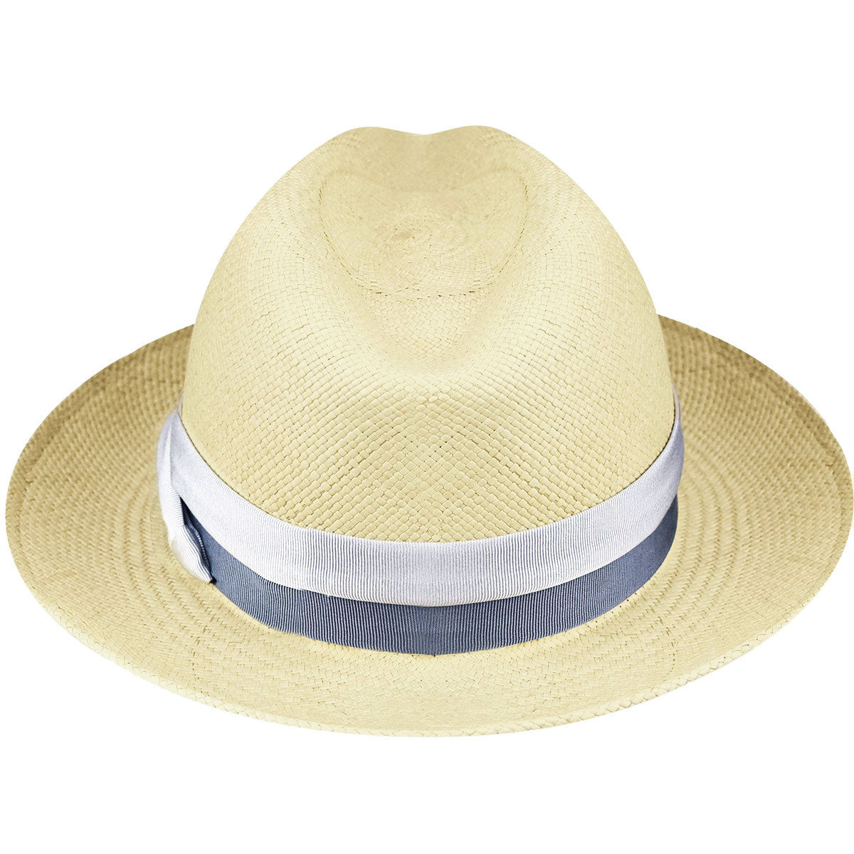 Bailey 1922 Cuban Fedora - Premium Toquilla Palm Hat - Bailey Western