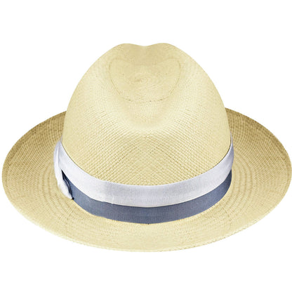 Bailey 1922 Cuban Fedora - Premium Toquilla Palm Hat - Bailey Western