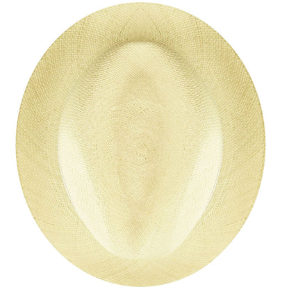 Bailey 1922 Cuban Fedora - Premium Toquilla Palm Hat - Bailey Western