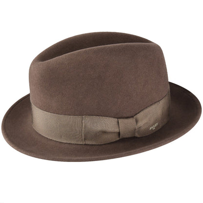 Bogan Fedora - Bailey Western