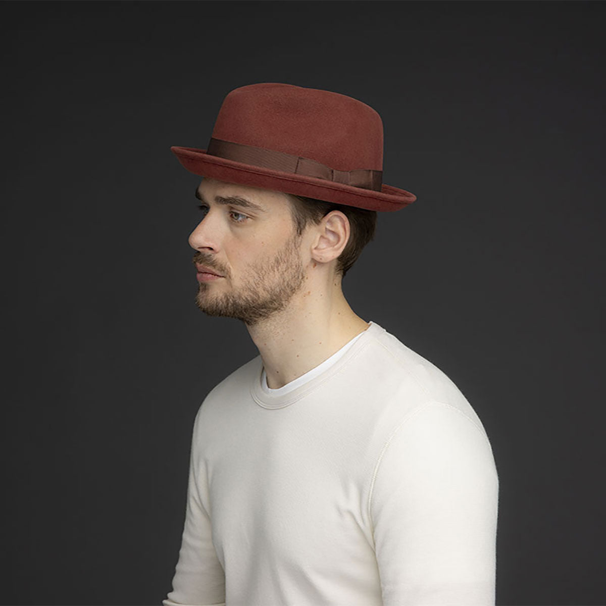 Bogan Fedora - Bailey Western