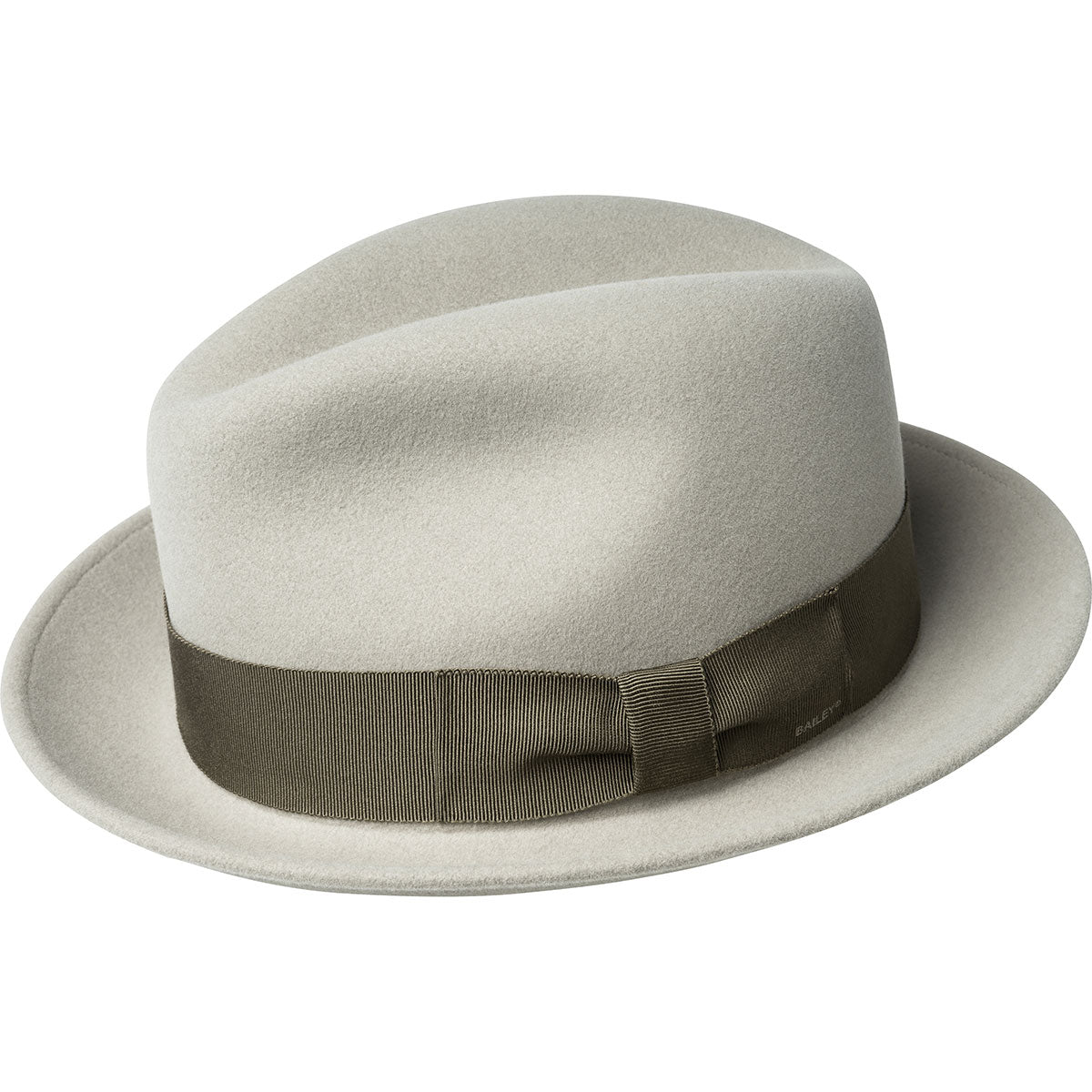 Bogan Fedora - Bailey Western