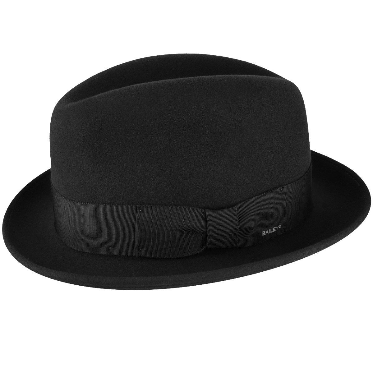 Bogan Fedora - Bailey Western