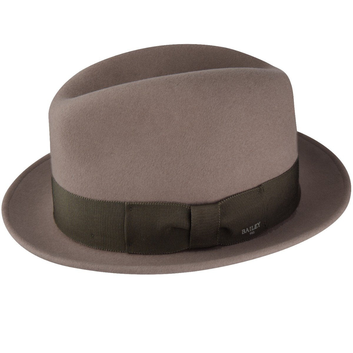 Bogan Fedora - Bailey Western