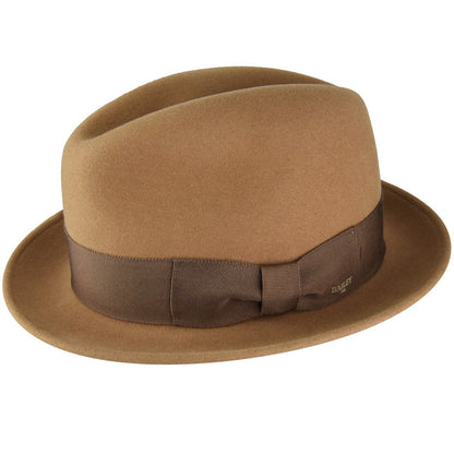 Bogan Fedora - Bailey Western