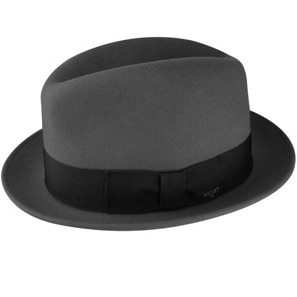 Bogan Fedora - Bailey Western