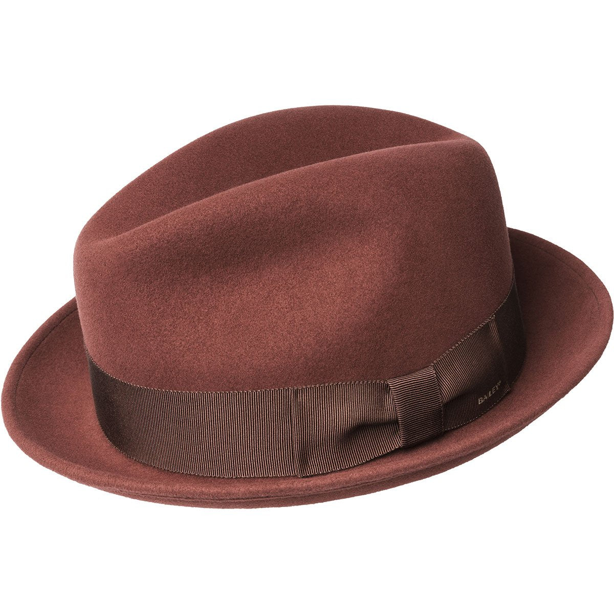 Bogan Fedora - Bailey Western