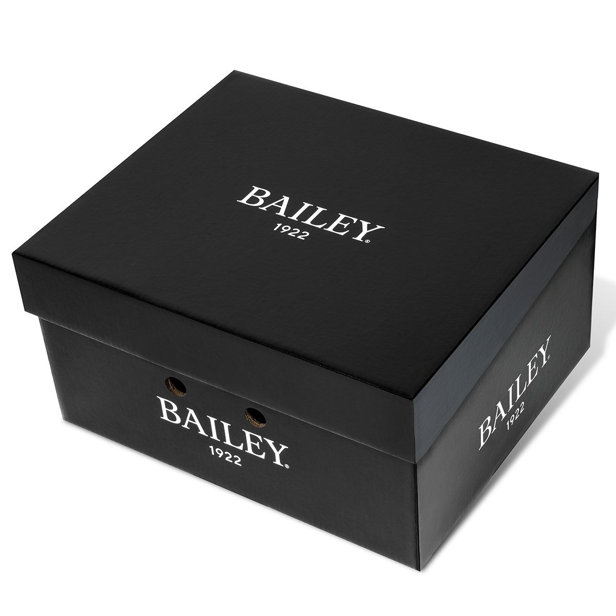 Bailey 1922 Keepsake Dress Hat Box - Bailey Western