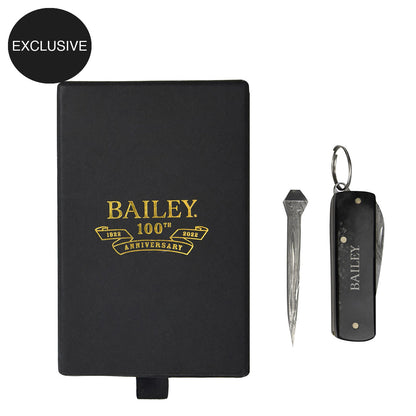 Bailey 1922 Hobcote - Bailey Western