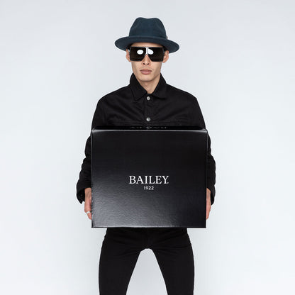 Bailey 1922 Hobcote - Bailey Western