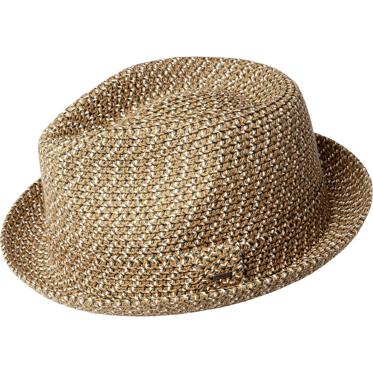 Billy Braided Trilby Hat - Bailey 1922 Fashion Hat - Bailey Western
