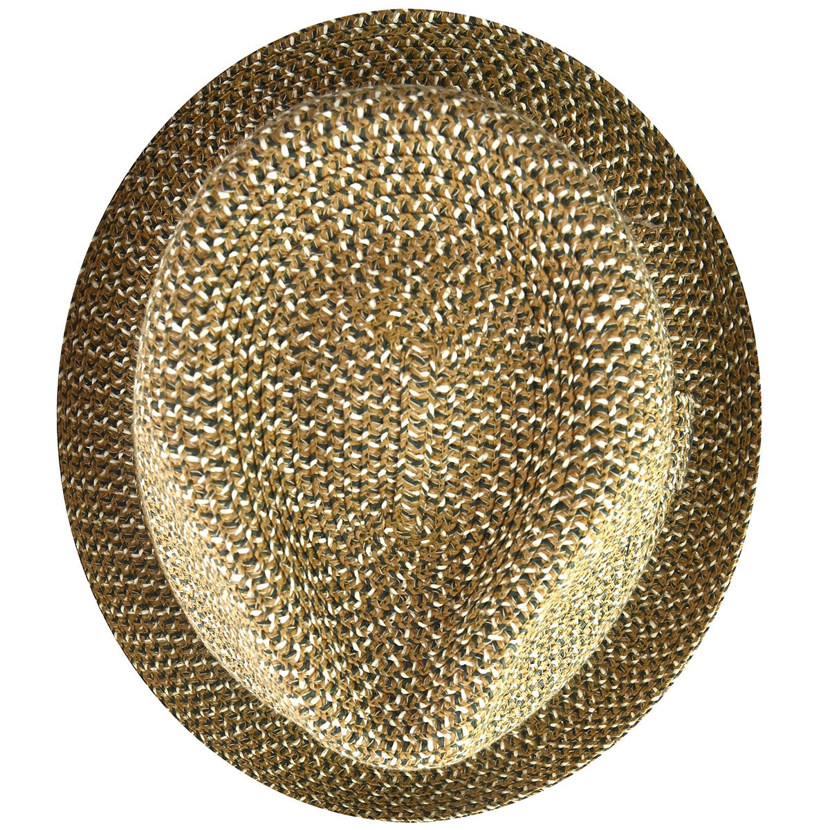 Billy Braided Trilby Hat - Bailey 1922 Fashion Hat - Bailey Western