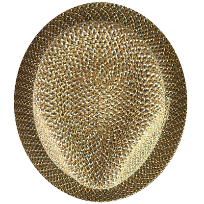 Billy Braided Trilby Hat - Bailey 1922 Fashion Hat - Bailey Western