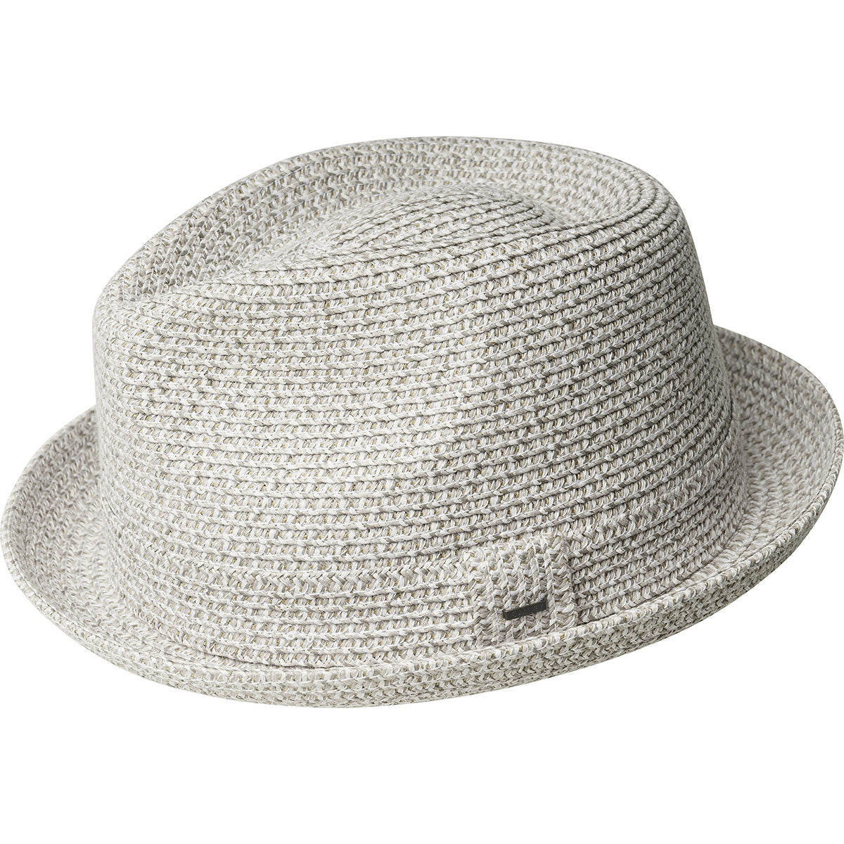 Billy Braided Trilby Hat - Bailey 1922 Fashion Hat - Bailey Western