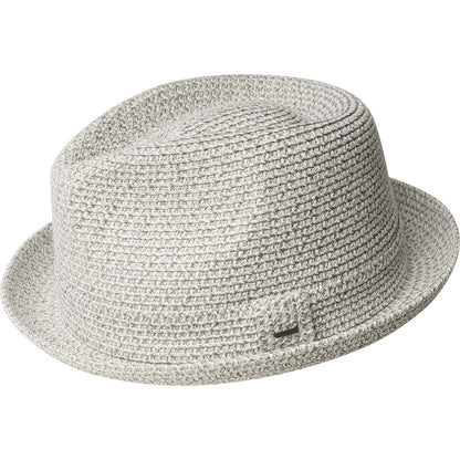 Billy Braided Trilby Hat - Bailey 1922 Fashion Hat - Bailey Western