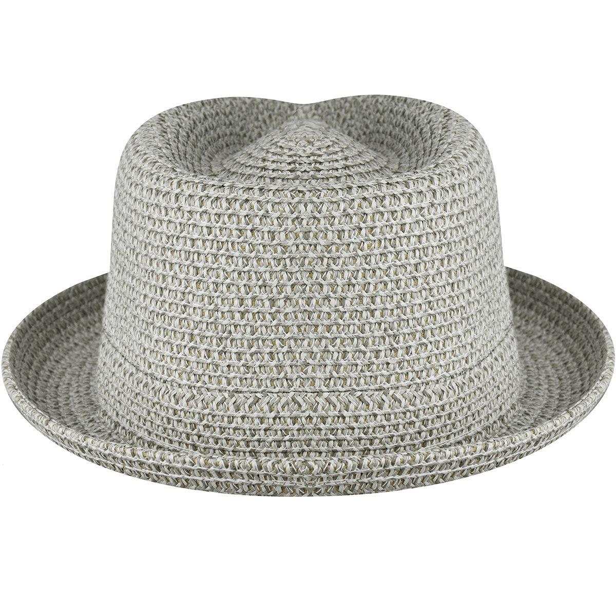 Billy Braided Trilby Hat - Bailey 1922 Fashion Hat - Bailey Western