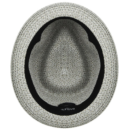 Billy Braided Trilby Hat - Bailey 1922 Fashion Hat - Bailey Western