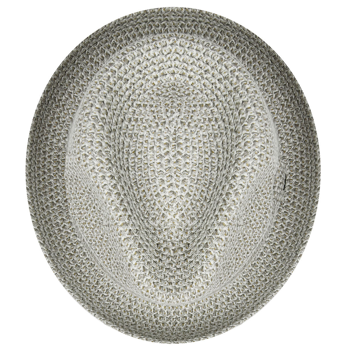 Billy Braided Trilby Hat - Bailey 1922 Fashion Hat - Bailey Western