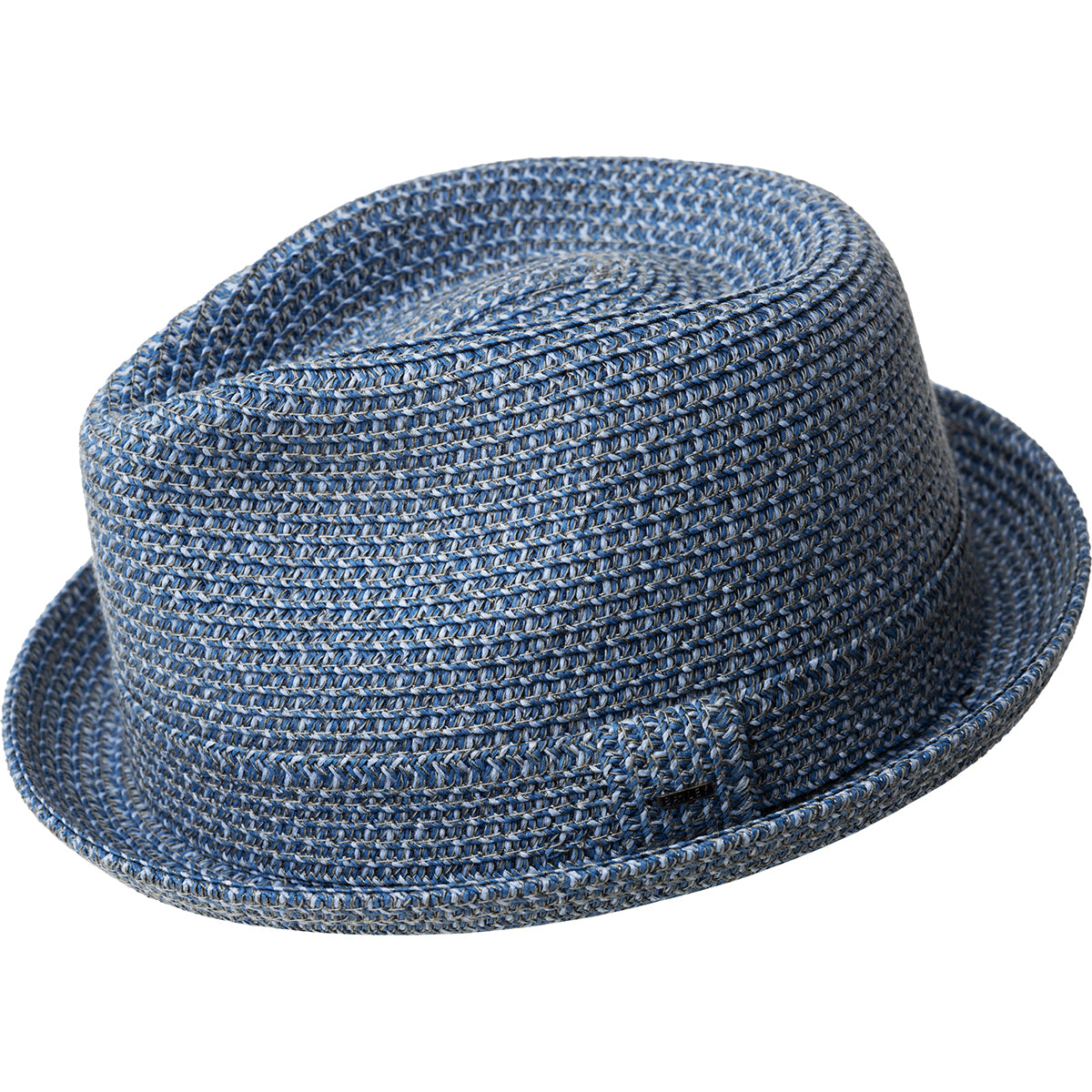 Billy Braided Trilby Hat - Bailey 1922 Fashion Hat - Bailey Western