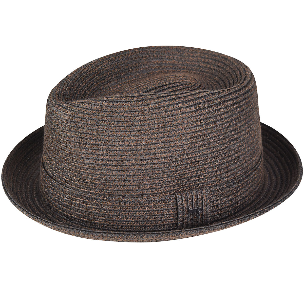 Billy Braided Trilby Hat - Bailey 1922 Fashion Hat - Bailey Western