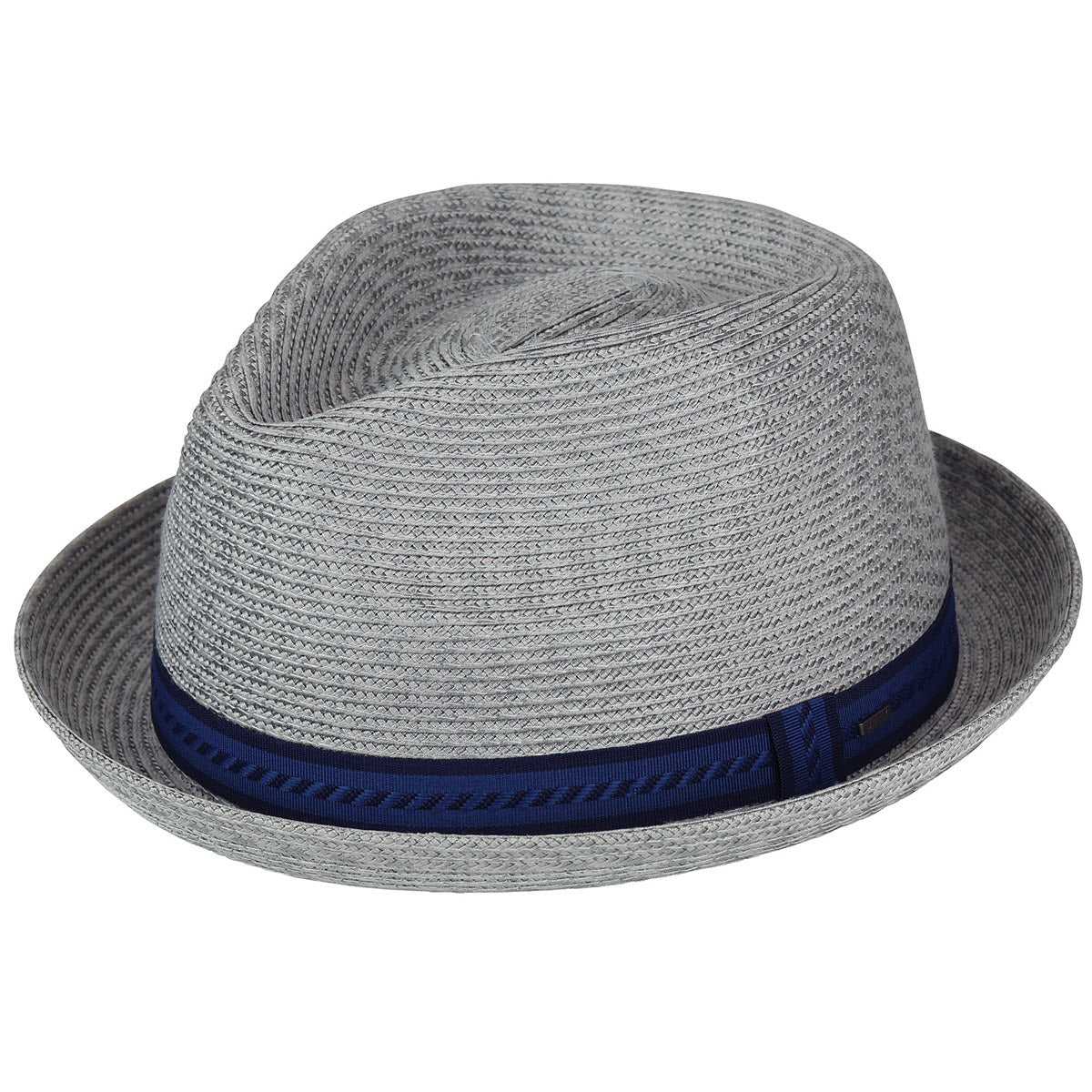 Bailey 1922 Mannes Straw Fedora - Stylish Hat for Any Event - Bailey Western