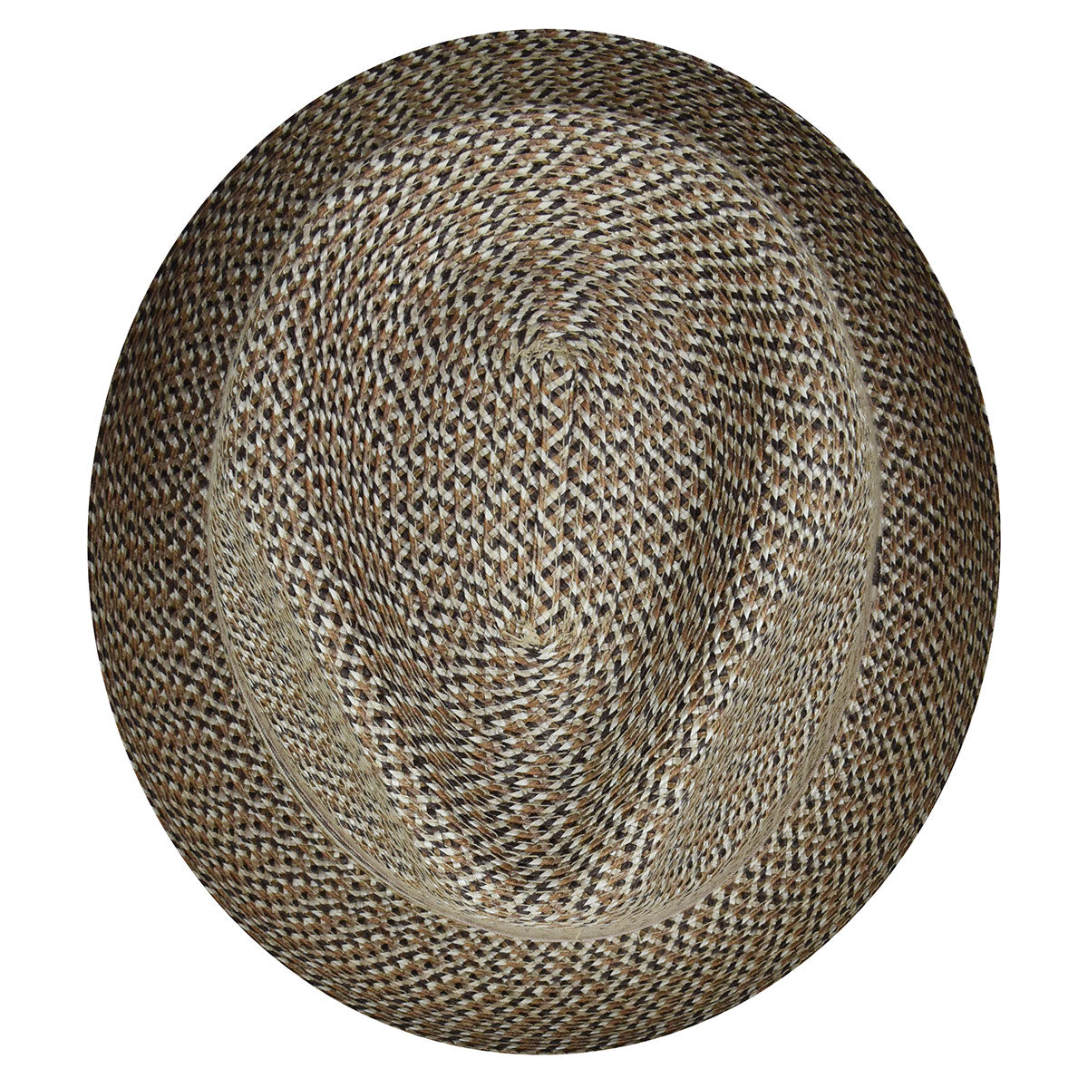 Bailey 1922 Mannes Straw Fedora - Stylish Hat for Any Event - Bailey Western