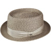 Unbleached