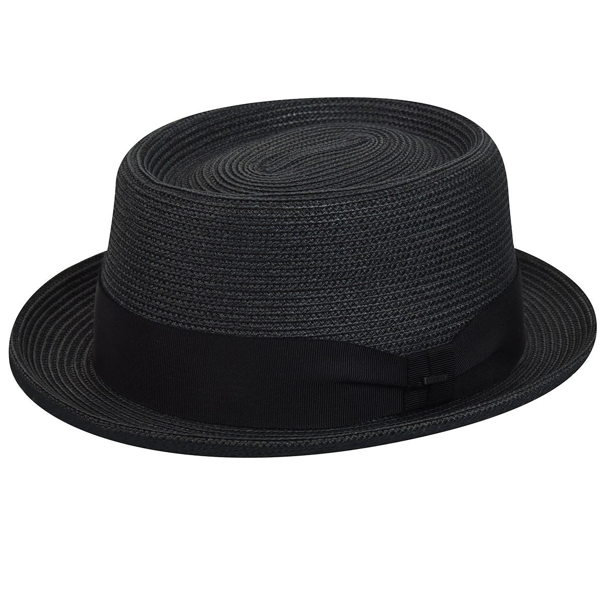 Black,S