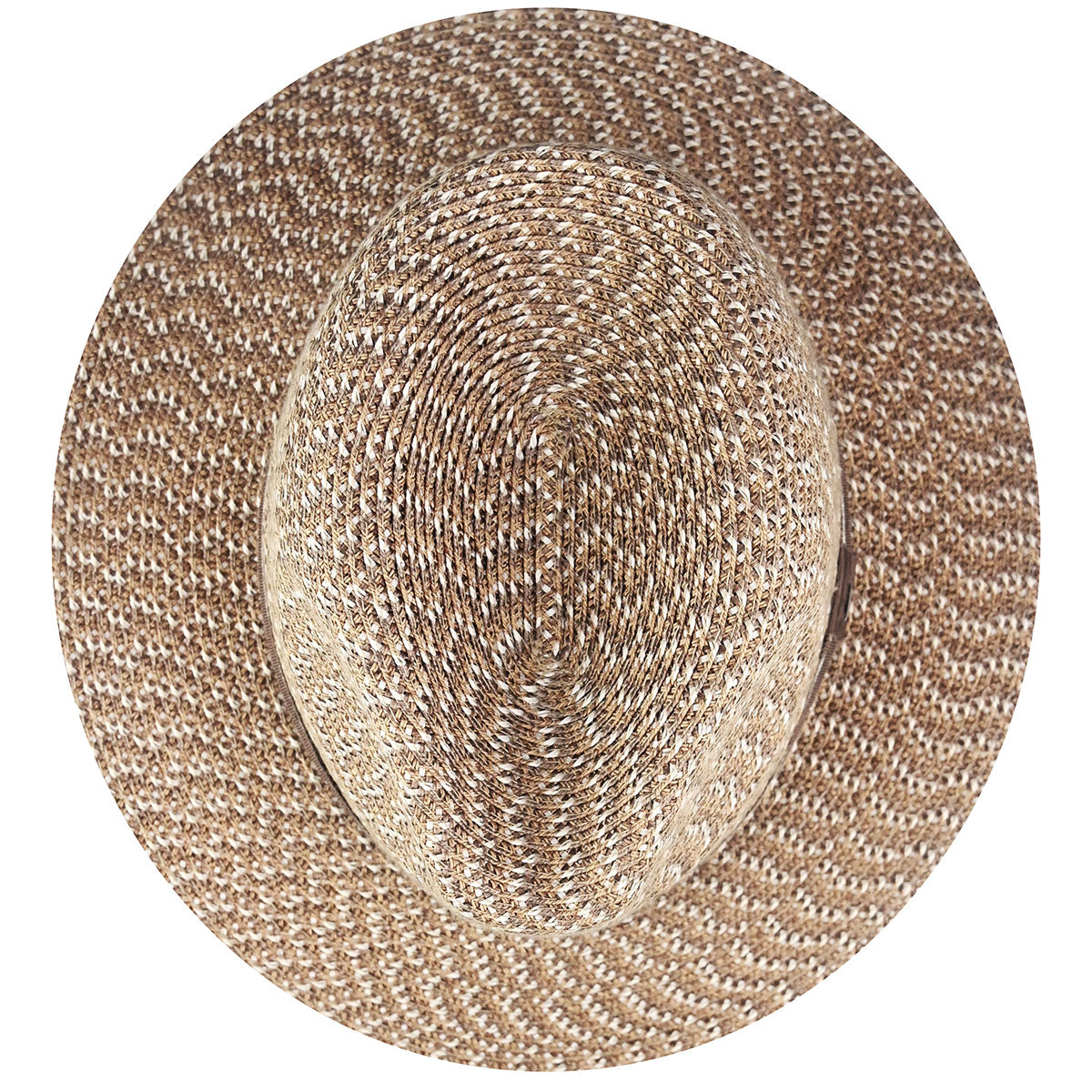 Hester Braided Fedora - Stylish Everyday Hat by Bailey 1922 - Bailey Western