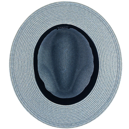 Hester Braided Fedora - Stylish Everyday Hat by Bailey 1922 - Bailey Western