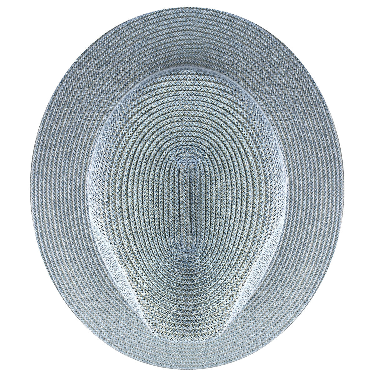 Hester Braided Fedora - Stylish Everyday Hat by Bailey 1922 - Bailey Western
