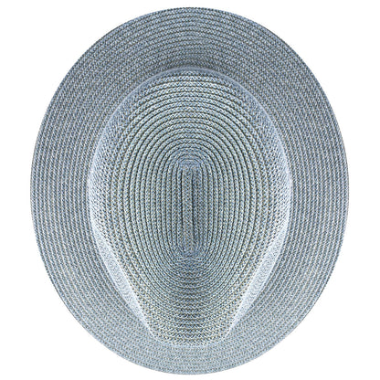 Hester Braided Fedora - Stylish Everyday Hat by Bailey 1922 - Bailey Western