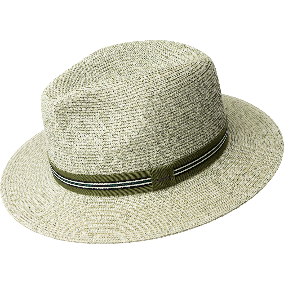 Hester Braided Fedora - Stylish Everyday Hat by Bailey 1922 - Bailey Western