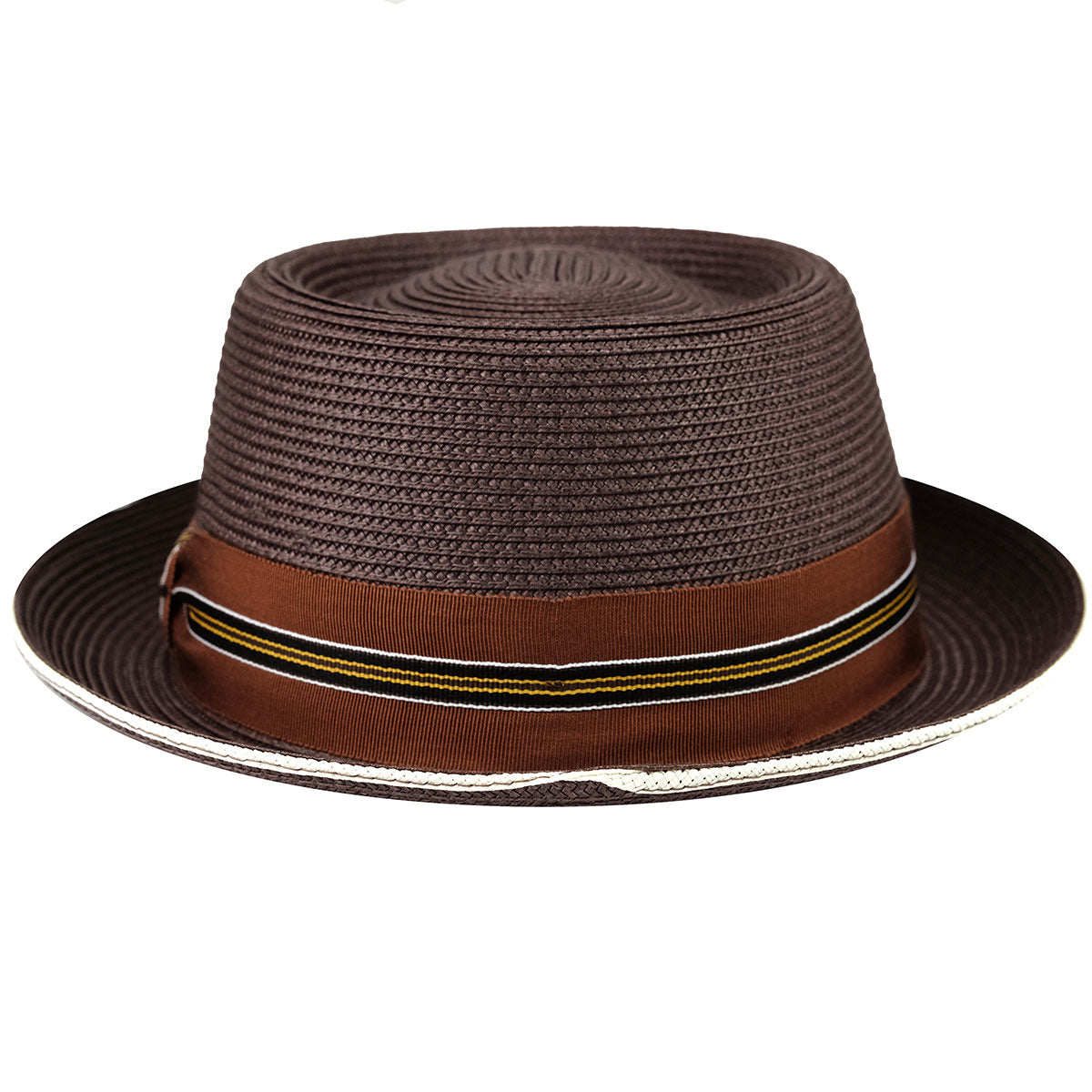 Carver Pork Pie - Bailey Western