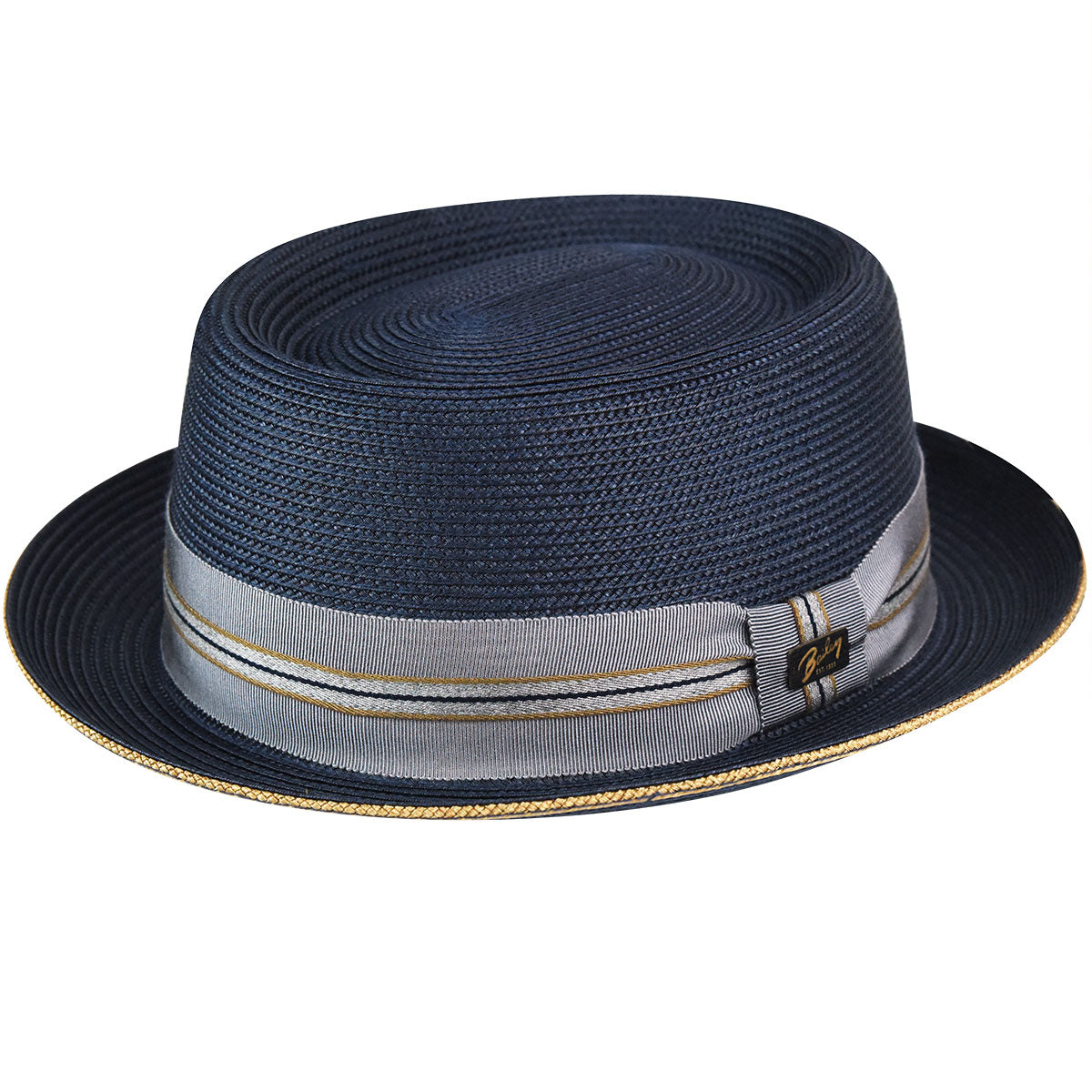 Carver Pork Pie - Bailey Western