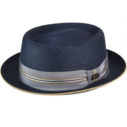 Carver Pork Pie - Bailey Western