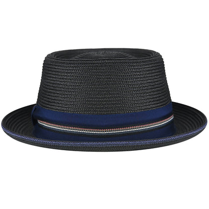Carver Pork Pie - Bailey Western