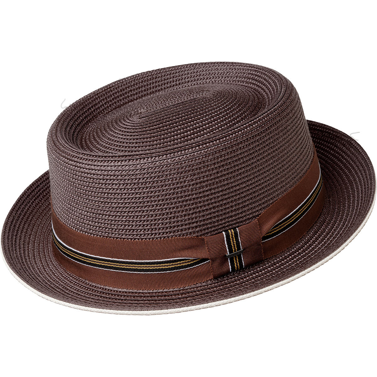 Carver Pork Pie - Bailey Western