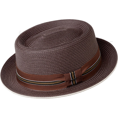 Carver Pork Pie - Bailey Western