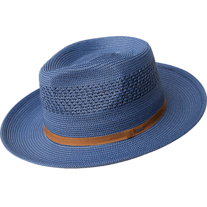 Blue,S
